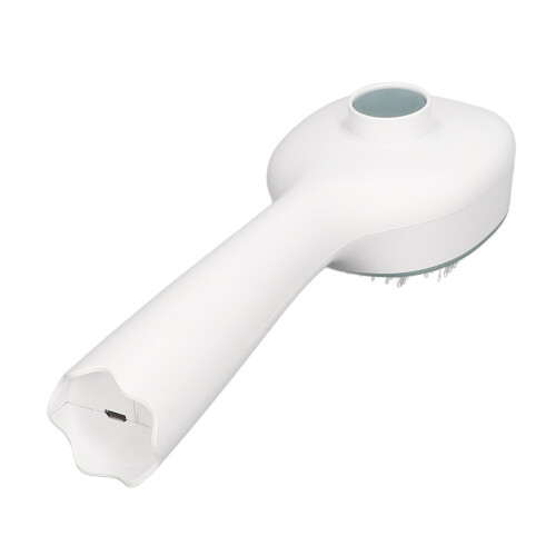 Cepillo Slicker USB 2 en 1 autolimpiante, 800 mAh 2