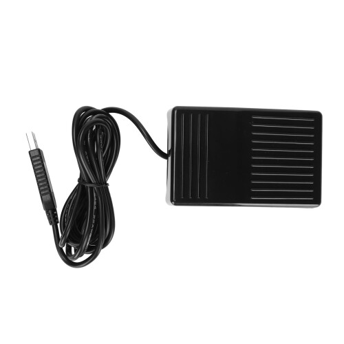 Pedal interruptor USB - 2 m, luz indicadora 1