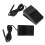 Pedal interruptor USB - 2 m, luz indicadora 5