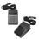 Pedal interruptor USB - 2 m, luz indicadora 11