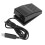 Pedal interruptor USB - 2 m, luz indicadora 14