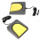 FS2016USB pedal de pie USB, con cable de 2 m, mecánico 7