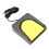 FS2016USB pedal de pie USB, con cable de 2 m, mecánico 13