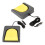 FS2016USB pedal de pie USB, con cable de 2 m, mecánico 12