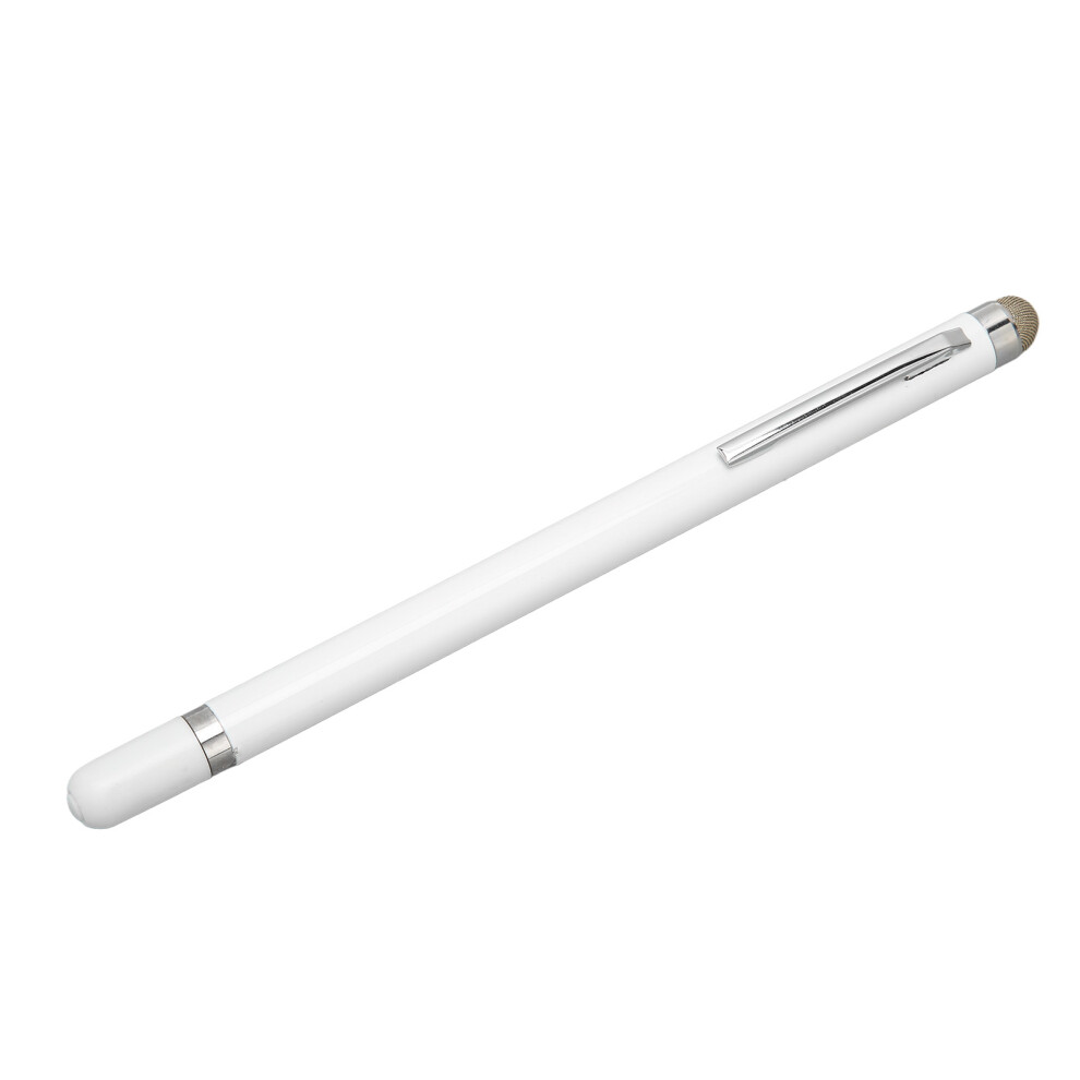 Stylus Pen Universal Cell Phone Tablet Pc Screen Touch Pen For Galaxy A50 A70 A51 A71 A30 A10 A52 A72 A20e A51 A21s White 6921321038043