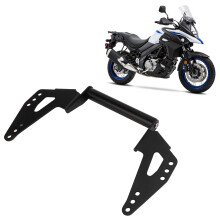 Aluminium-GPS-Halterungskit für DL650/DL650XT