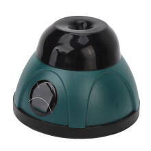 7000 U/min Tattoo Shaker 1500 mAh Grün 118,5 cm