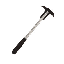 Extractor de retenes de aceite de doble gancho 29.31cm 11.5in Cr-Mo