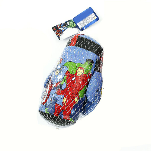 Kinder-Boxhandschuhe, PVC, Größe S, stoßfest