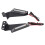 S1000RR LED-Blinker 12V 1,5W Edelstahl 3