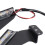 S1000RR LED-Blinker 12V 1,5W Edelstahl 6
