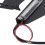 S1000RR LED-Blinker 12V 1,5W Edelstahl 12