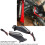 S1000RR LED-Blinker 12V 1,5W Edelstahl 5