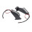 S1000RR LED-Blinker 12V 1,5W Edelstahl 11