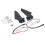 S1000RR LED-Blinker 12V 1,5W Edelstahl 15