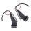 S1000RR LED-Blinker 12V 1,5W Edelstahl 14