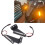 S1000RR LED-Blinker 12V 1,5W Edelstahl 16