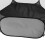 Small Animals Tent Foldable Breathable Interactive Easy Access Portable Small Pet Playpen for Pets Black 6