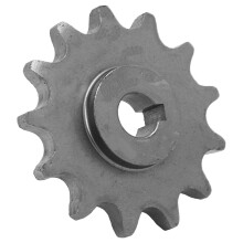 Motorradritzel 420 13Z für MY1016Z2 MY1016Z3 MY1018 E-Bike Getriebeteil Australien