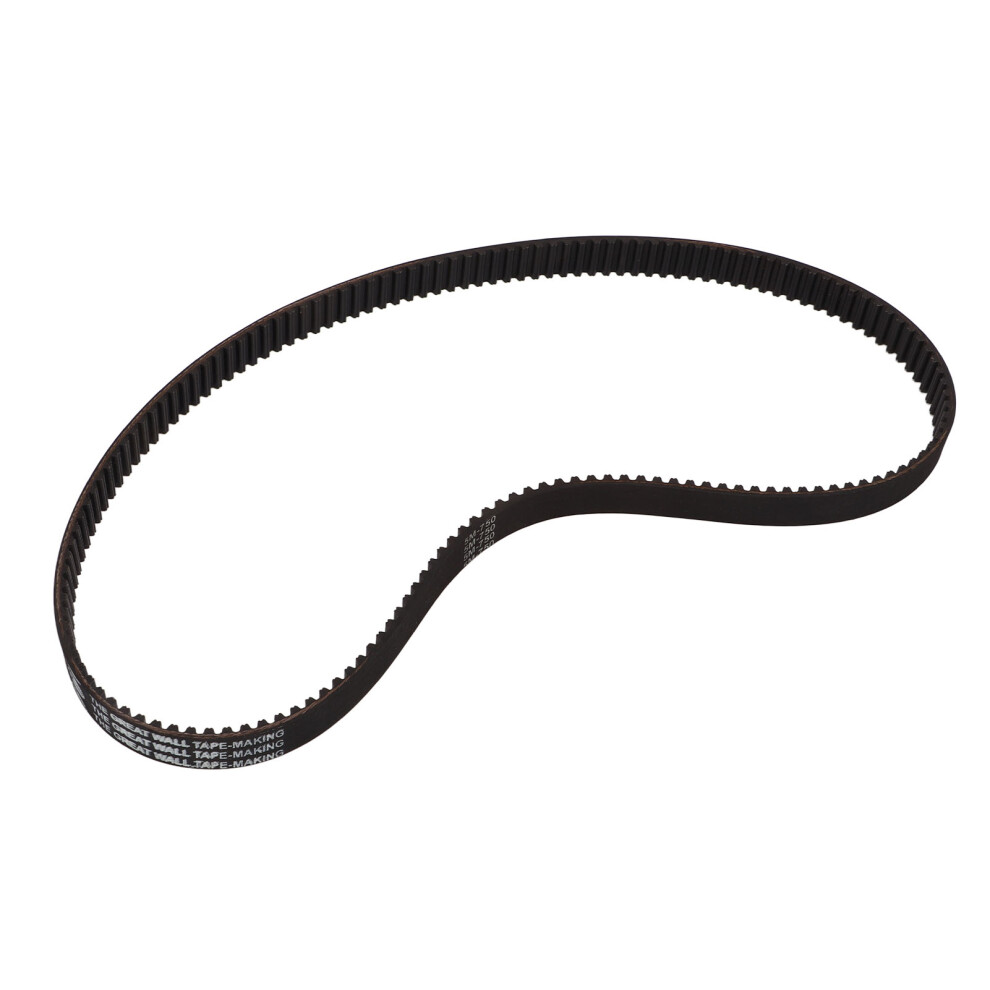 5M 750 15 Electric Scooter Drive Belt High Temperature Resistance Rubber Drive Belt 4991321043899