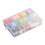 Baumwoll-Stickgarn 1 Set 50 Farben 3
