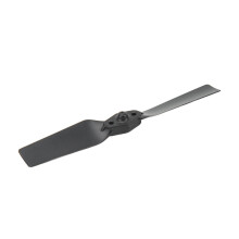 Rotor de cola para helicóptero RC para Fly Wing FW200, ajuste fácil y durabilidad de larga duración