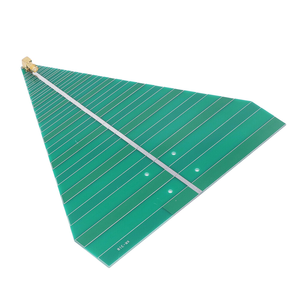 Uwb Log Periodic Antenna 600Mhz To 6000Mhz 50W High Gain Wifi Ultra Wideband Log Periodic Antenna 4281321045178