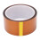 Polyimidband 0,05 mm 45 mm x 33 m 108,3 ft 2