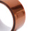Polyimidband 0,05 mm 45 mm x 33 m 108,3 ft 5