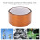 Polyimidband 0,05 mm 45 mm x 33 m 108,3 ft 4