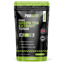 (180 Tablets) Green Tea Extract Tablets 10,000mg Tablets Vegan