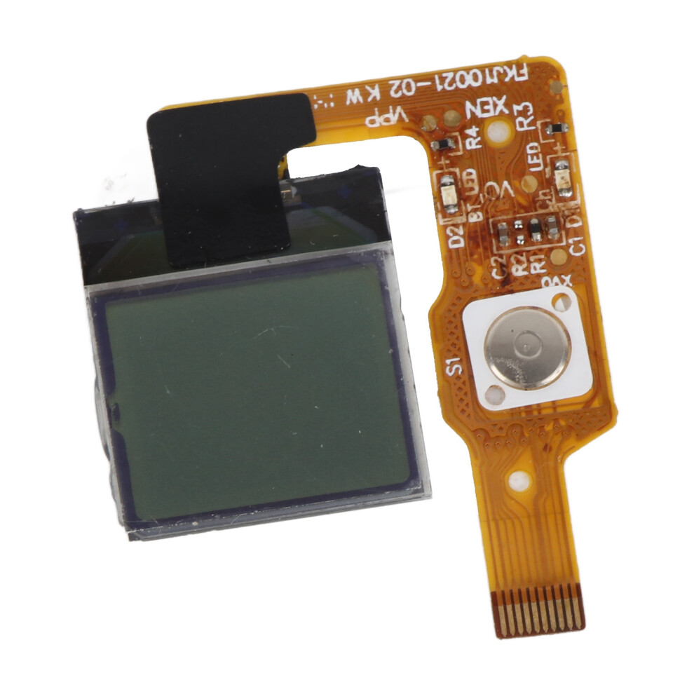 Action Camera Display Screen With Flex Cable Action Camera Touchscreen Digitizer For Hero 3 4621321046421