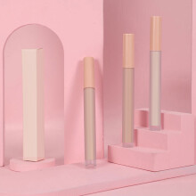 Flüssige Foundation Concealer 1031‑2 Hellbeige Ölkontrollierende Feuchtigkeitscreme