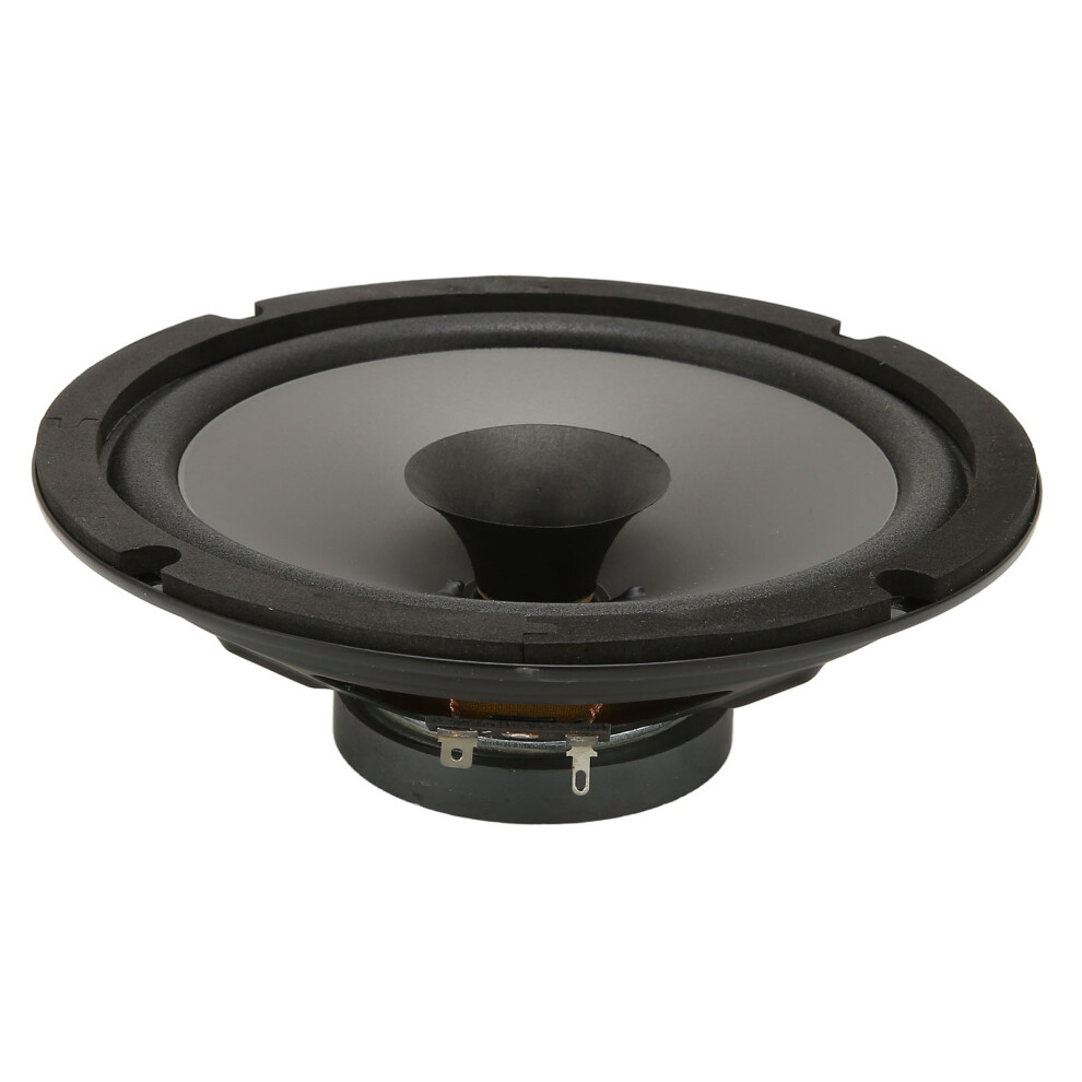 6In Mid Frequency Coaxial Speaker 500W 60Hzâ20Khz 93Db Sensitivity For Car Audio System Modification 6921321051066