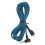 OFC-Kabel 3,0 mm Ø, 2 m/6,6 ft für Arctis 3/5/7 Pro 14