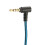 OFC-Kabel 3,0 mm Ø, 2 m/6,6 ft für Arctis 3/5/7 Pro 11