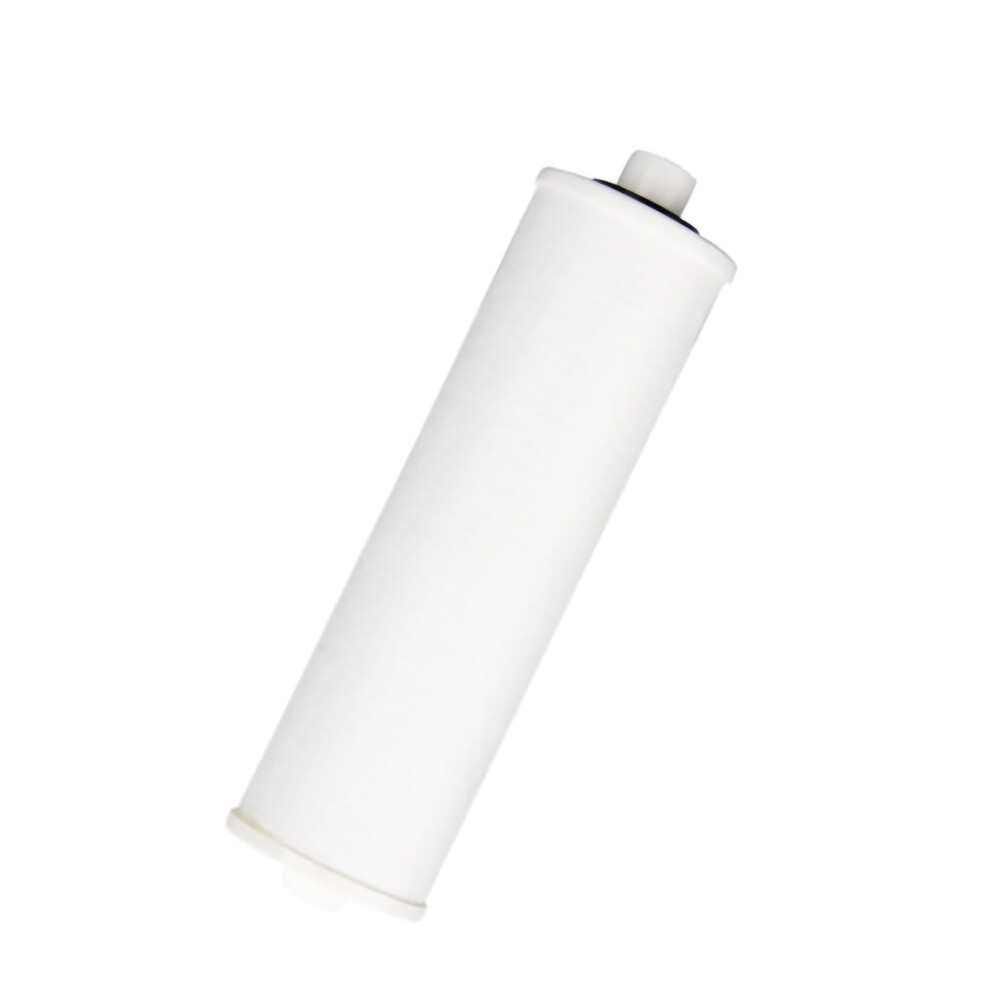 Shower Water Filter Efficient Activated Carbon Healthy Skin Care Shower Water Filter For Bathing Matching Pp Cotton Filter Core 8721321050278