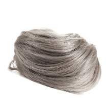 Messy Bun Hair Piece Clip in Claw Hair Extensions Natural Ponytail Synthetic Combs add Hair Volume for Women