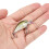 TARUOR 45 mm 3,5 g Mini Crankbait Köder Farbe 1-5 10