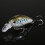 45 mm 3,5 g Mini-Crankbait TARUOR Köderfarbe 1-5 9