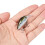 45 mm 3,5 g Mini-Crankbait TARUOR Köderfarbe 1-5 8