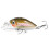 TARUOR 45 mm 3,5 g Mini-Crankbait-Köder - 5 Farben 9