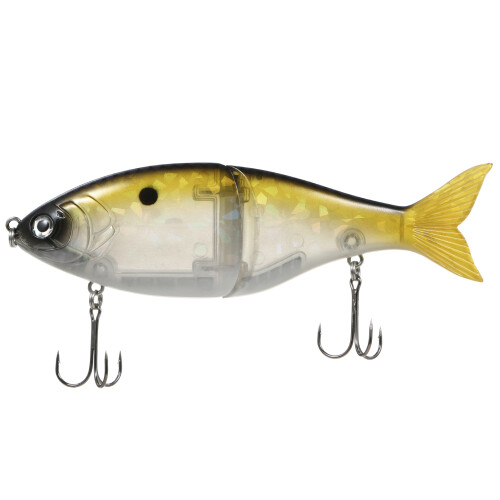 Gleitköder 178 mm/7 in, 81 g, Farbe 11, Gelenkköder 2
