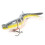TARUOR 140 mm 8-Segment-Schwimmköder 26 g - Farbe A-J 10