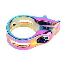 Schalthebelklemme 22,2 mm bunt X7 X9 X0 XX XO1 XX1