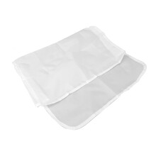 Funda trasera para silla de barbería Previene la suciedad Impermeable Funda protectora