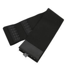 Corsé deportivo para mujer de nylon, entrenador de cintura de 3m