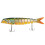 TARUOR 140mm 21,5 g Schwimmköder 8-Segment Farbe 1-10 3