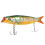 TARUOR 140mm 21,5 g Schwimmköder 8-Segment Farbe 1-10 13