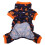 Hund Halloween-Kleidung Größe M, Polyester, bunt 15